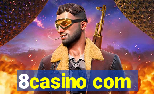 8casino com